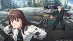 Tengoku Daimakyou: An Anime Full of Mystery and Suspense