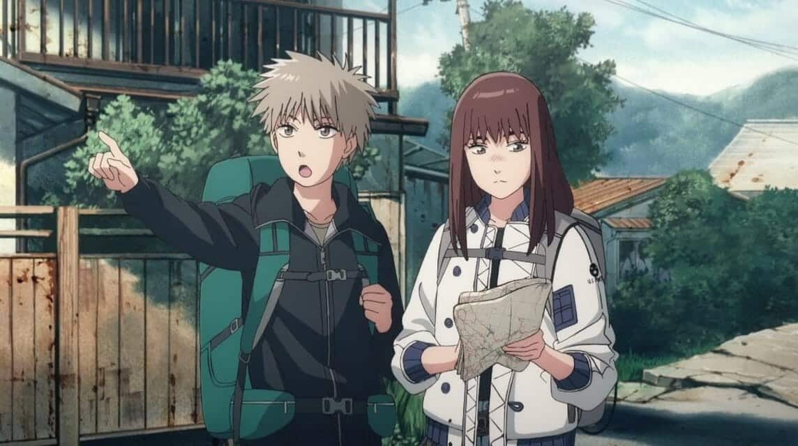 Tengoku Daimakyou
