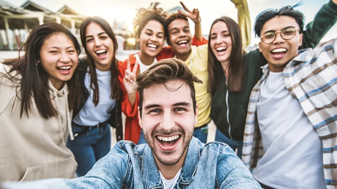 Increase Digital Presence Through the Power of Social Media