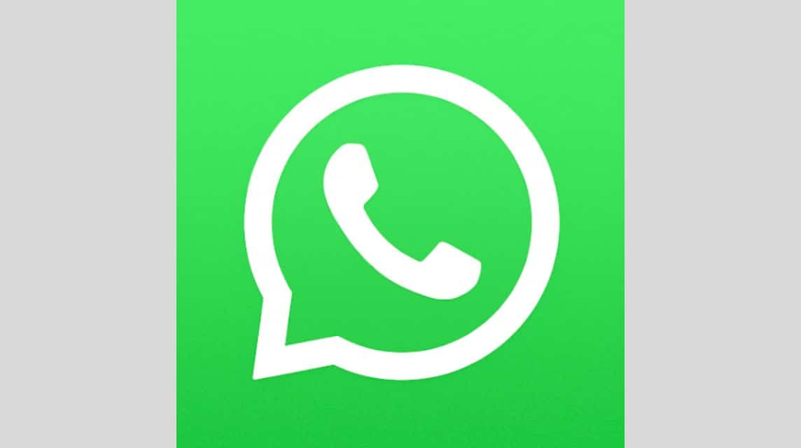 Whatsapp Cannot Be Opened