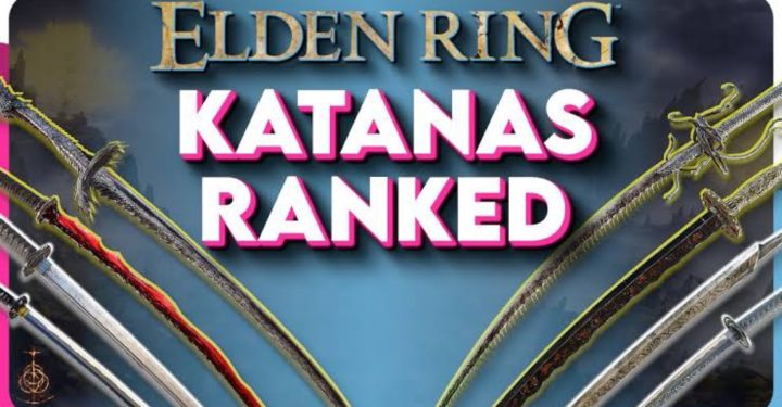 Elden Ring 中 6 款最佳武士刀，让你成为 OP