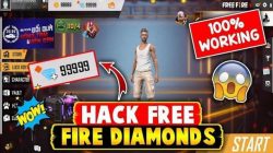 Yatrucoff Free Fire: 無料のダイヤモンドを入手できますか?