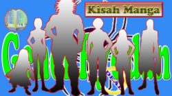 5 Anggota Genei Ryodan yang Sudah Mati