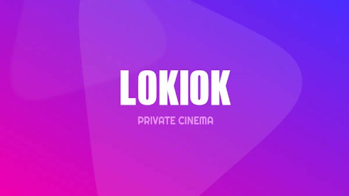 Loklok合法吗?