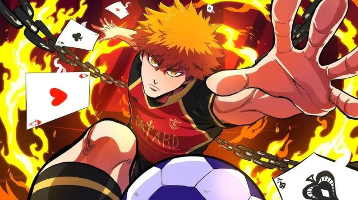 Kunigami's bio
