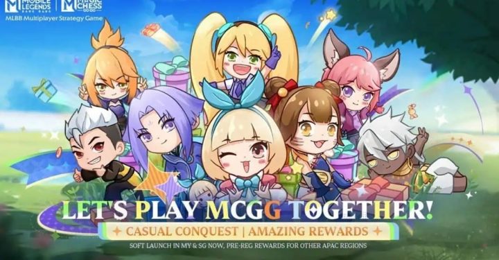 List of All Commanders in Magic Chess
