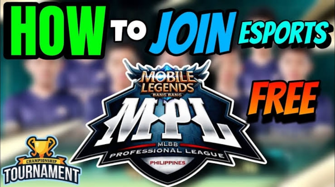 How to Enter Esport ML