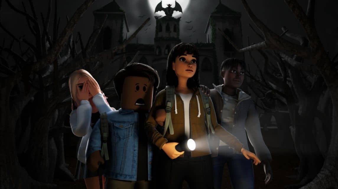 IDを使わずにRobloxでボイスチャットをする方法