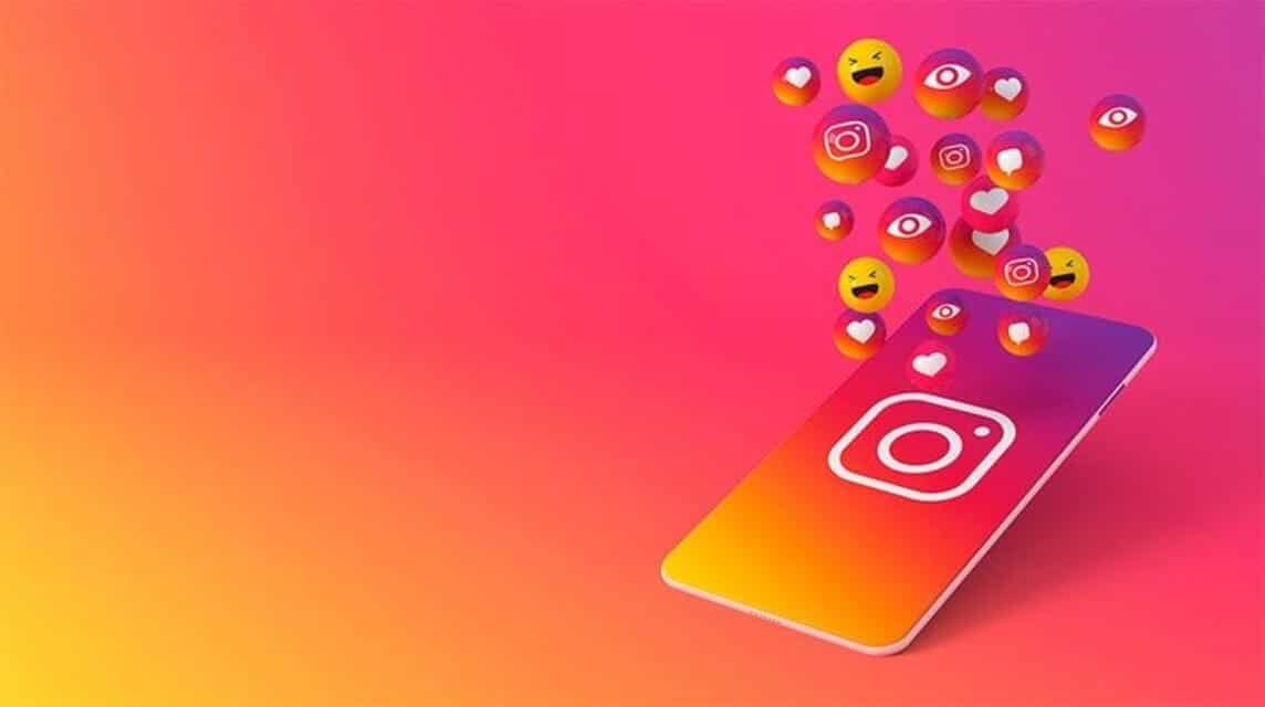 如何复制 Instagram 链接