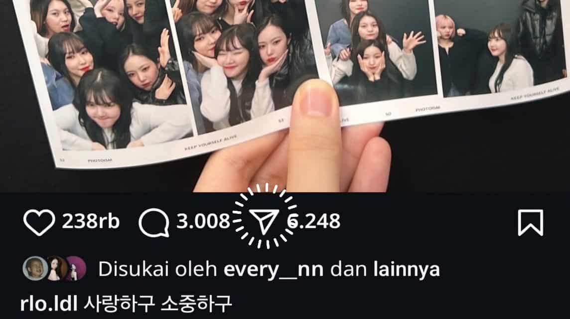 인스타그램 링크 복사하는 방법