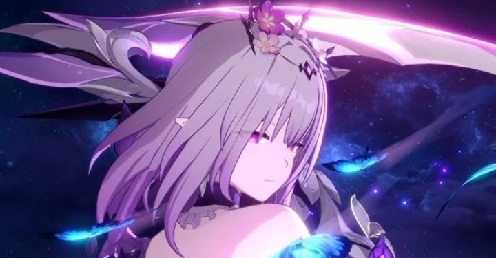 Castorice HSR：完成构建和团队