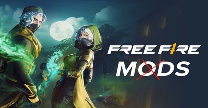 FF Mod メニュー チートとは何ですか?ここで調べてみましょう