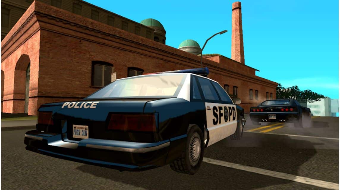모바일에서 GTA San Andreas를 무료로 다운로드하는 방법