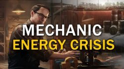 Energy Crisis Tarkov: Cara Menyelesaikan & Hadiah Keren
