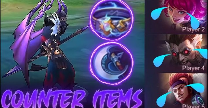 6가지 안티 메타 카운터 모스코브 아이템으로 적을 화나게 하세요!