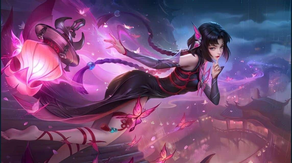 레전드 랭크 푸시 시간