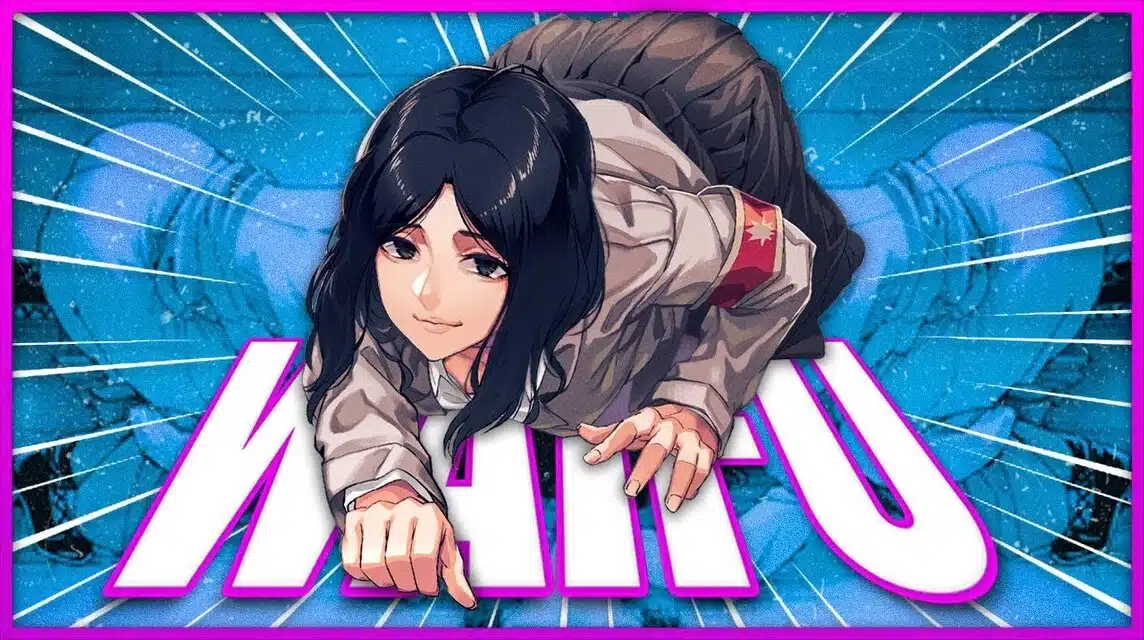 Pieck Finger Shifter Titan