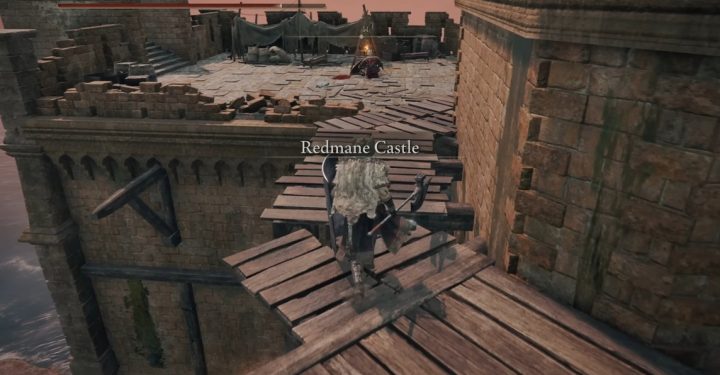 レッドメイン城 エルデンリング 完全ガイド