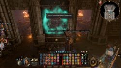 Baldur's Gate 3: So lösen Sie das Mausoleum von Reithwin-Puzzle