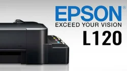 How to Reset Epson L120 Easily in 2025