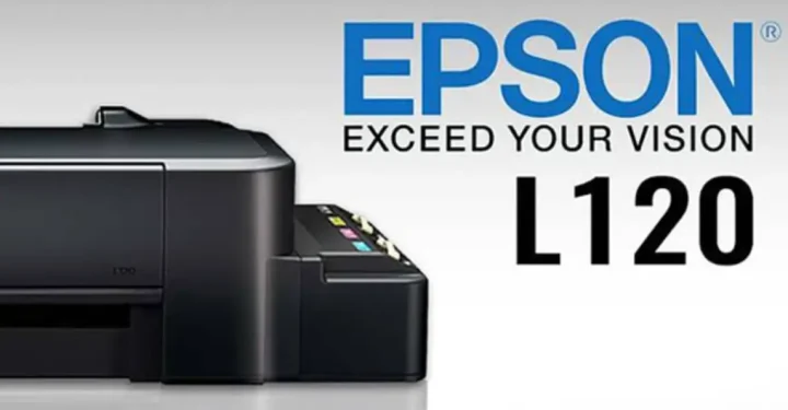 如何在2025年轻松重置爱普生L120