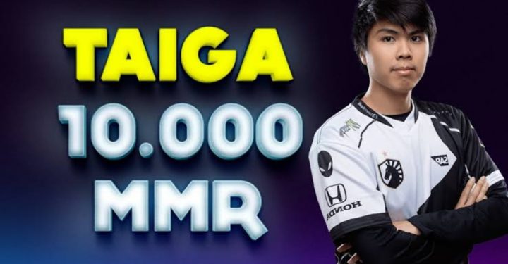 Taiga Dota：简介、成就和独特之处