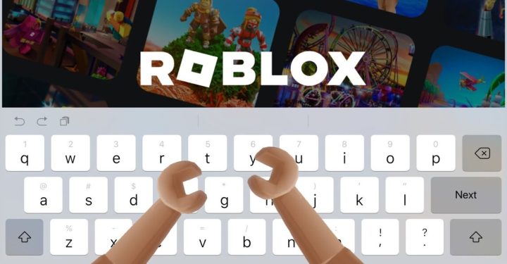 80 个 Roblox 用户名推荐，让我们来领取吧