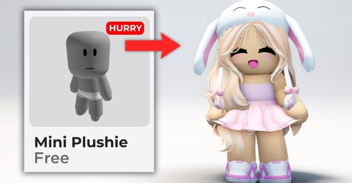 Über 100 aktuelle ästhetische, coole und lustige Roblox-Mädchennamen