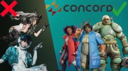 6 Karakter Concord Terbaik yang Wajib Kamu Mainin