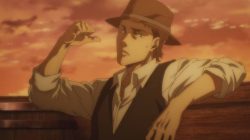 Jean Kirstein Attack On Titan: Fakta Menarik & Perjalanan Karakter yang Keren!