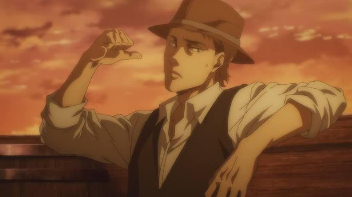 Jean Kirstein