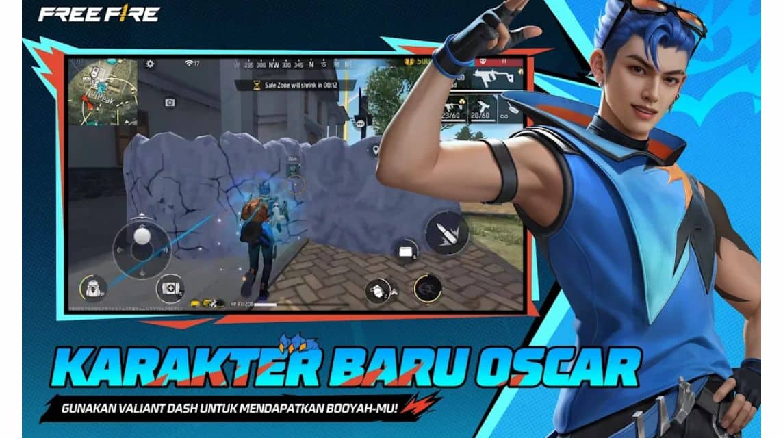 Kostenloses FF Sultan-Konto