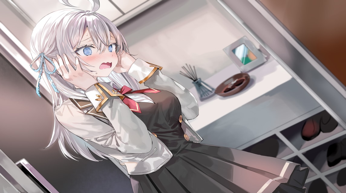 알리사 미카일로브나 쿠조우