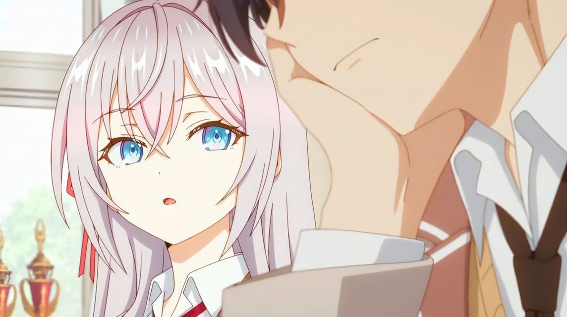 알리사 미카일로브나 쿠조우