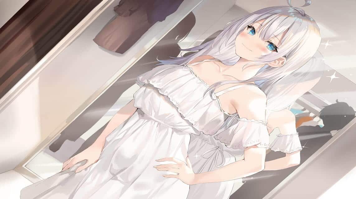 알리사 미카일로브나 쿠조우