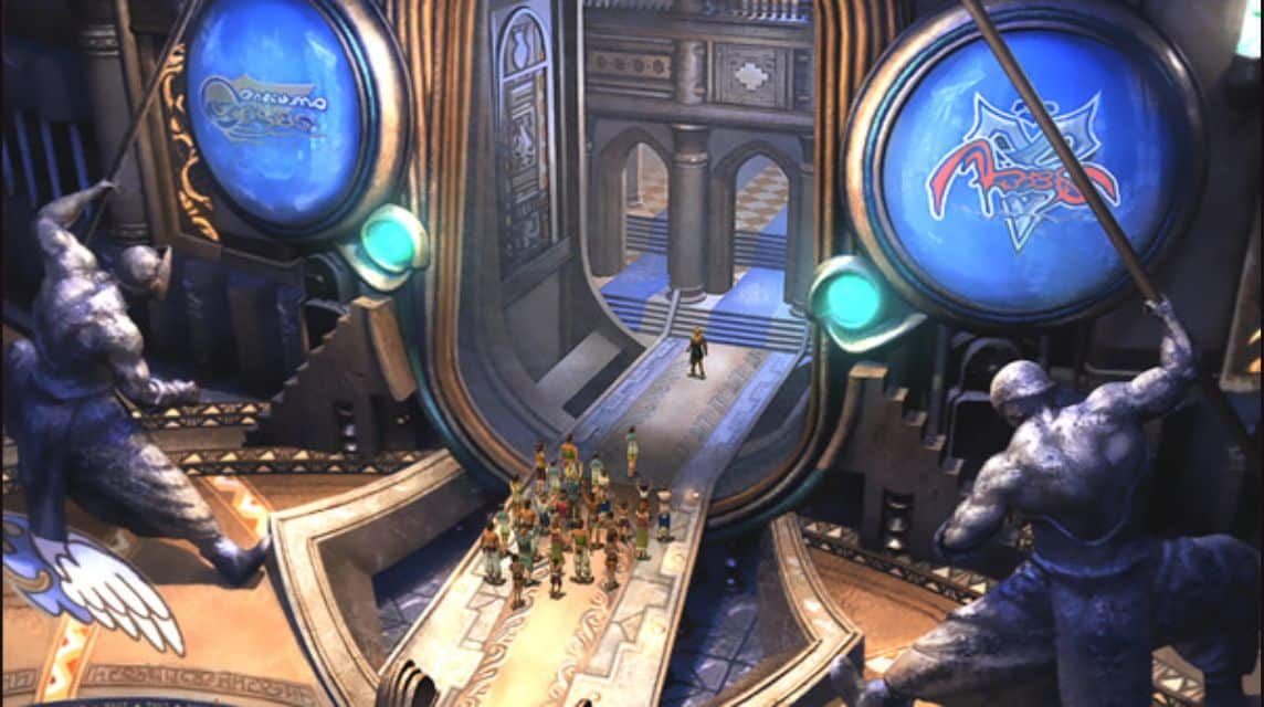 최고의 PS2 게임