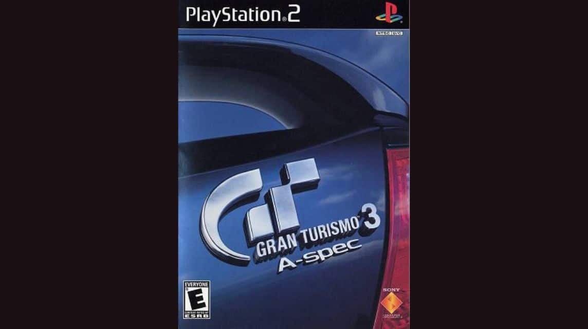 최고의 PS2 게임