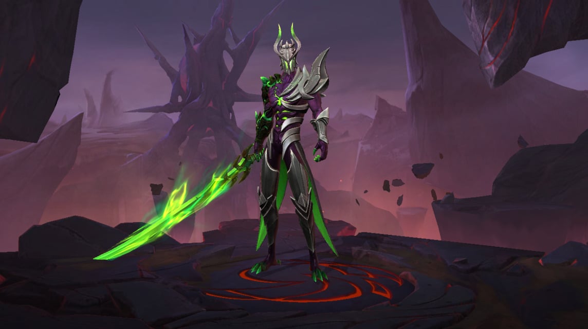 Argus bauen