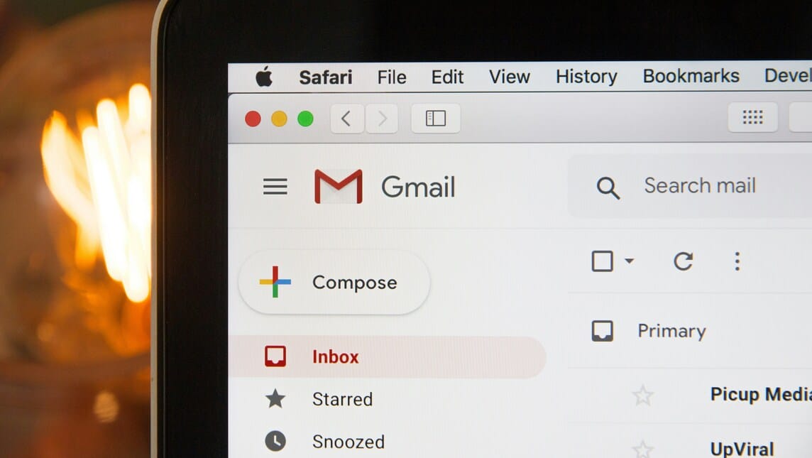 How to Create an Email Without a Cellphone Number