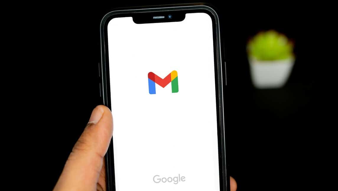 Active Gmail Account
