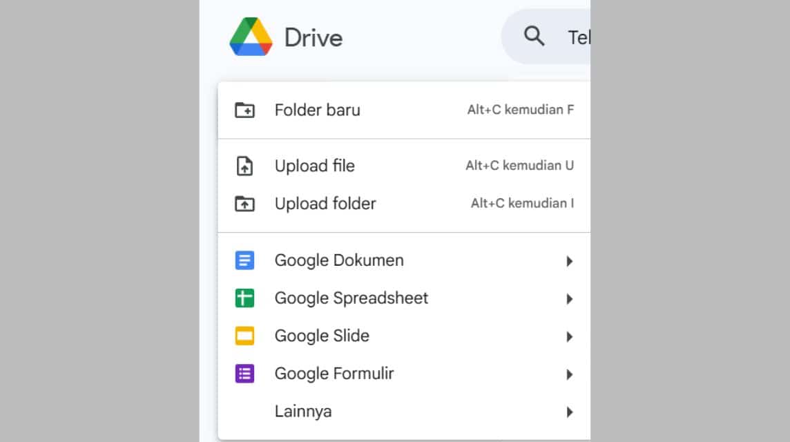 Google Drive