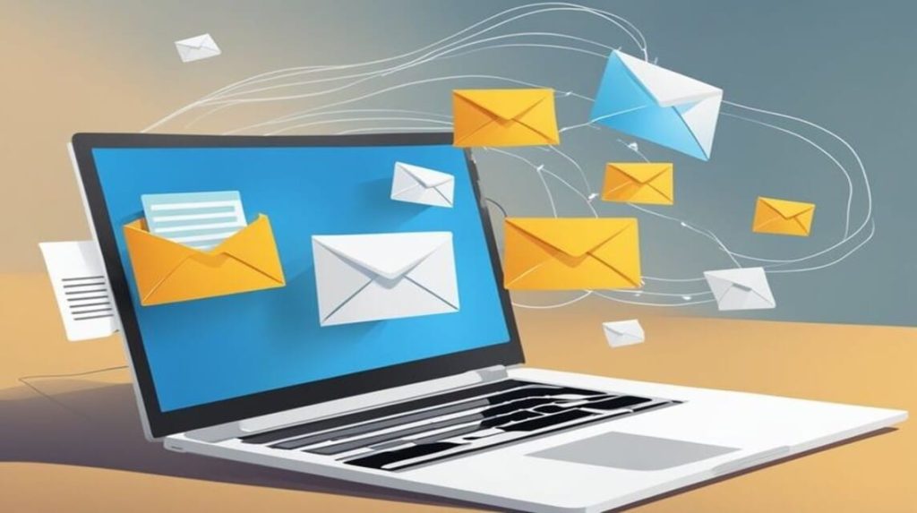 如何创建没有手机号码的电子邮件