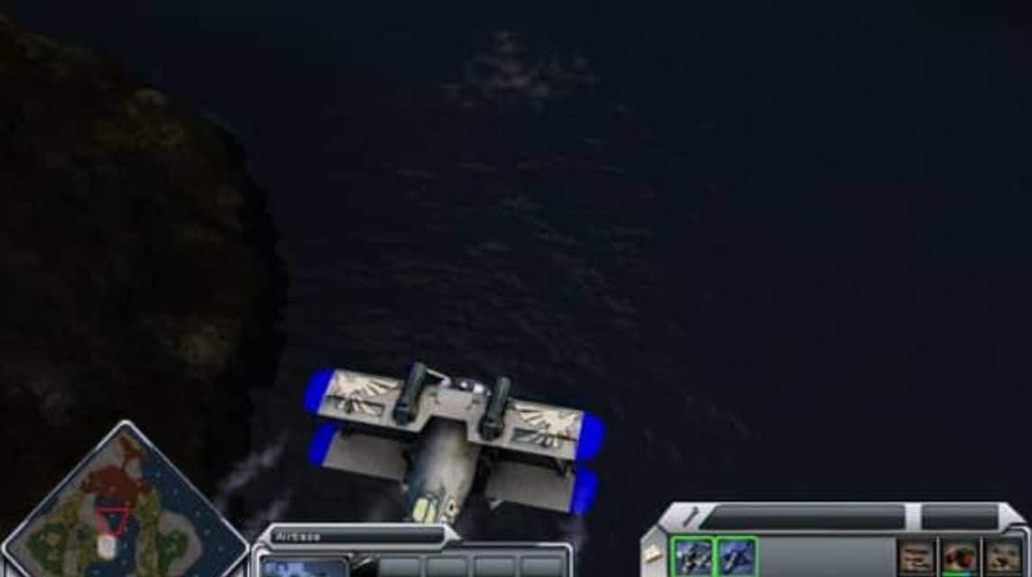 Flugzeug