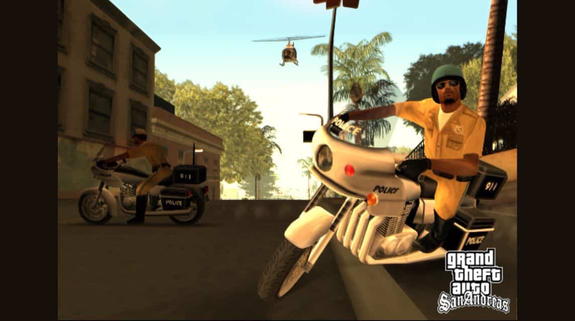 GTA PS2 Cheats