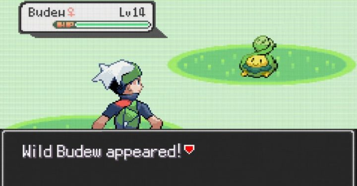 Daftar Cheat Pokemon Emerald Game Boy Advance Terpopuler