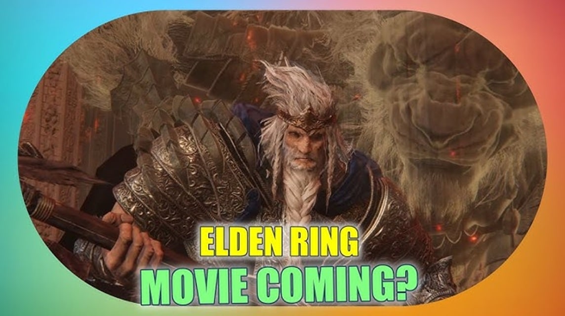 Elden Ring 电影