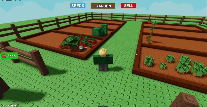 최신 Grow a Garden Code 2025년 9월
