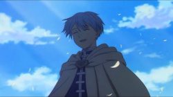 Sousou no Frieren에서 가장 좋아하는 캐릭터인 Himmel Frieren에 대해 알아보세요.