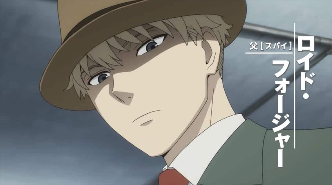 most handsome anime characters