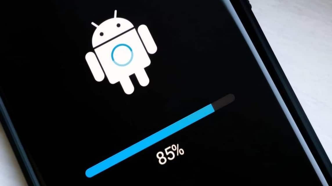 Factory Reset